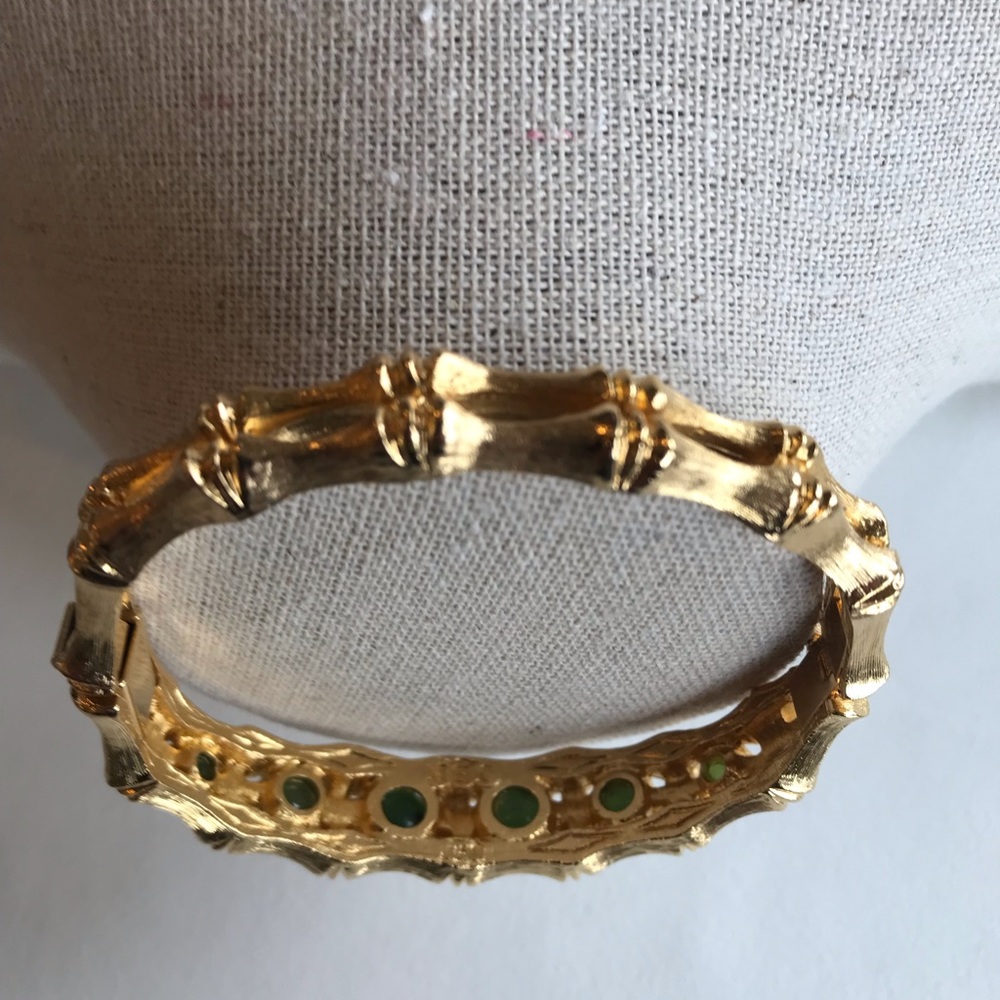 Camrose & Kross replica bracelet of Jacqueline Bouvier Kennedy - Picture 10 of 16